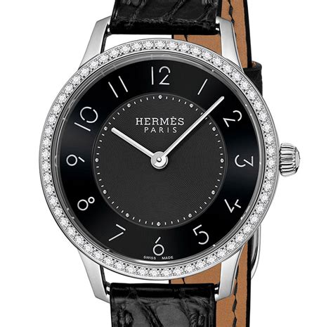 hermes ladies watches prices|hermes watch price list.